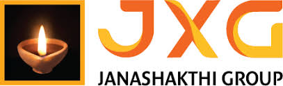 JXG logo