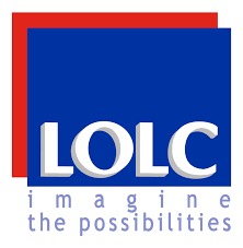 LOLC logo