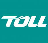 Toll logo